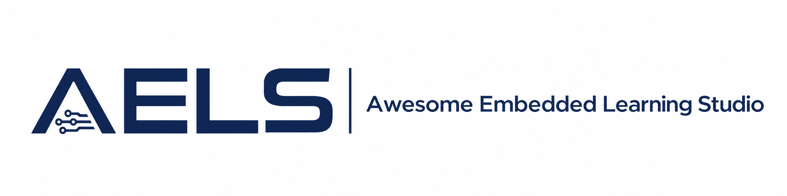 Awesome Embedded Learning Studio